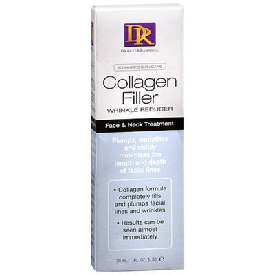 Daggett & Ramsdell Collagen Filler Wrinkle Reducer Cream