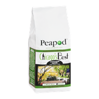 Peapod Chicago's Best Lincoln Park Blend Ground Coffee