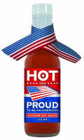 Hot Sauce Harry's Hot Sauce Harrys HSH8030 HSH H