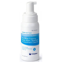 Coloplast Bedside Care Foam 8 oz. Part No. 7146 Qty 1 Each