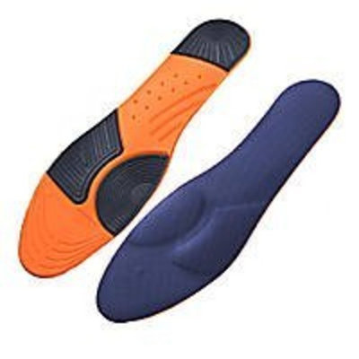 Sorbothane Flat Comfort - Men's Trim to Fit