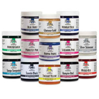 Top Performance Pet Hair Dye Gel Poppin Purple