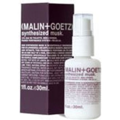 Malin + Goetz Synthesized Lotus Root Eau de Toilette-1 oz.