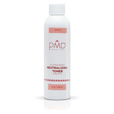 PMD Personal Microderm Calming Neuro Neutralizing Toner