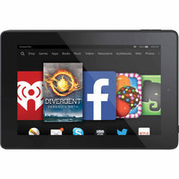 Amazon - Fire Hd - 7