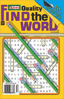 Kmart.com Quality Find the Word Magazine - Kmart.com