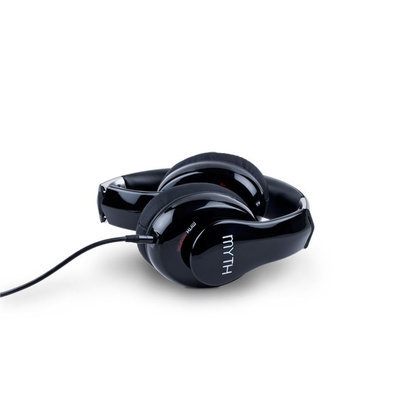 Kuechenberg Marketing Group Myth Labs Eclipse Over-Ear Headphones (Pitch)
