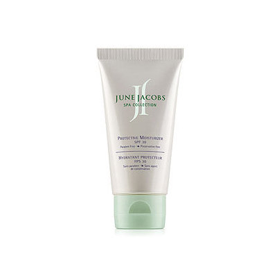 June Jacobs Spa Collection Protective Moisturizer SPF 30