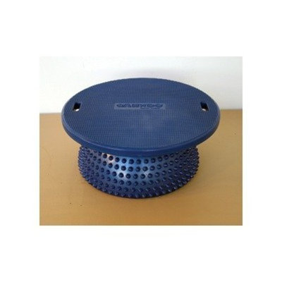 Medline CanDo Board-on-Stone Balance Trainer - 16