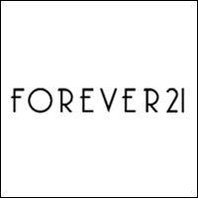 Forever 21 Plus