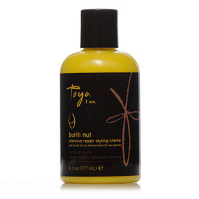 Taya Beauty Buriti Nut Intensive Repair Styling Creme