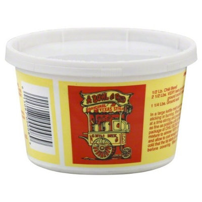 Original Chili Company Chili Mix Original, 8-Ounce (Pack of 3)