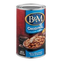 B&M Original Baked Beans