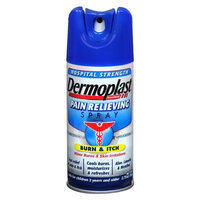 Dermoplast Pain Relieving Spray