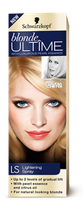 Schwarzkopf Blonde Ultime Lightening Spray