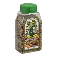 Loeb's Pickle Crunch