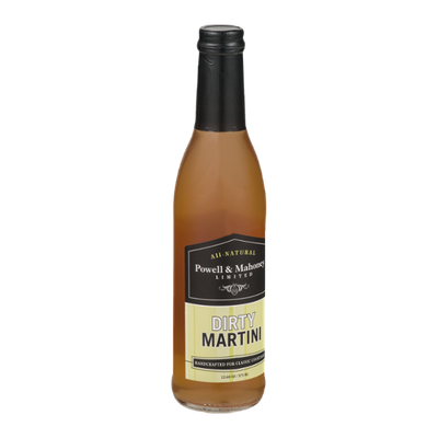 Powell & Mahoney Limited Dirty Martini