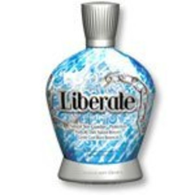 Designer Skin Liberate Radically Dark Natural Bronzers Tanning Lotion By Designer Skin 13.5 Oz