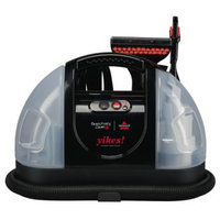 Bissell Pawsitively Clean Compact Deep Cleaner