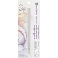 FLOWER Beauty On Your Mark Liquid Eye Liner