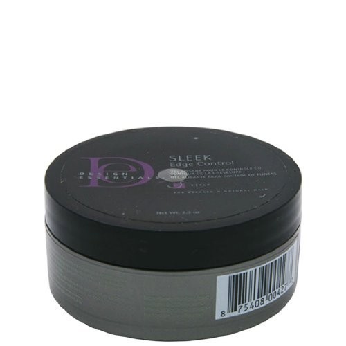 Design Essentials Design Essential Edge Control