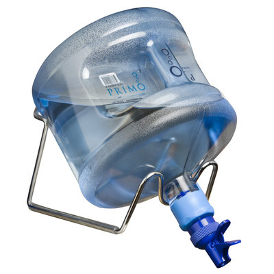 Primo Bottled Water Spout and Stand Kit