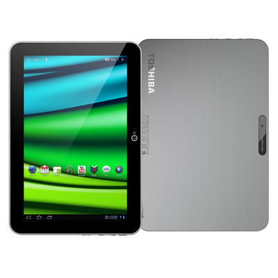 Toshiba America Consumer Prods Toshiba PDA05U-00R01FB Excite AT205-T16IQ 10.1in Tablet Refurb