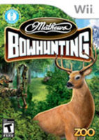 Zoo Games Mathews Bow Hunting with Bow
