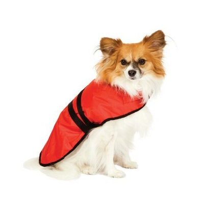 Fashion Pet Blanket Coat for Dogs