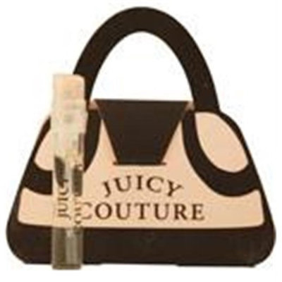 Juicy Couture By Juicy Couture Parfum Spray Vial Mini On Card