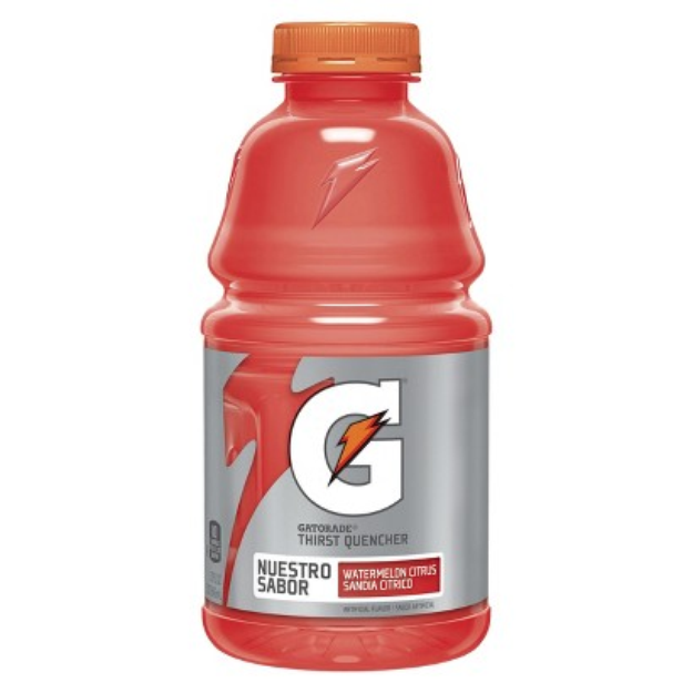 Gatorade Watermelon Citrus 32OZ