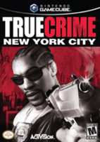 Luxoflux True Crime: New York City
