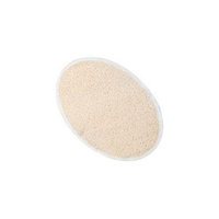 Earth Therapeutics 86799 Oval Terry Loofah Pad