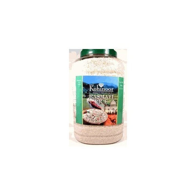 Kohinoor Basmati Rice 2.2 Pound