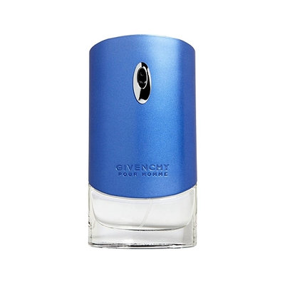 Givenchy Pour Homme Blue Label Eau De Toilette Spray
