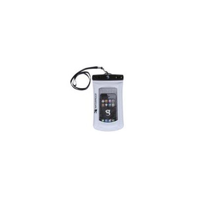 Waterproof Float Large Mobile Phone Dry Bag White