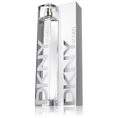 DKNY NEW YORK by Donna Karan EDT SPRAY 1.7 OZ