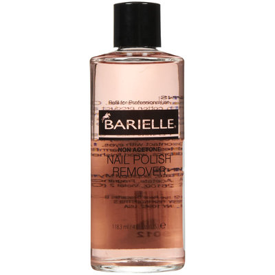 Barielle Non Acetone Nail Polish Remover
