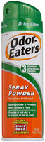 Odor-eaters Odor Eaters Antibacterial Foot and Sneaker Spray Powder, 4 oz