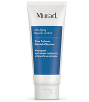 Murad Time Release Blemish Cleanser