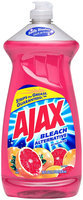 Ajax Bleach Alternative Dish Liquid-Grapefruit - 28 oz