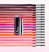 Dior Dior Addict Lacquer Stick Liquified Shine Saturated Lip Colour Weightless Wear