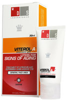 DS Laboratories Viterol.A Lotion for Signs of Aging