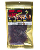 ALIEN FRESH JERKY® Honey Teriyaki Beef Jerky