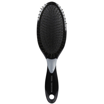 Vidal Sassoon Hair Accessories Large Steel Pin Cushion Brush