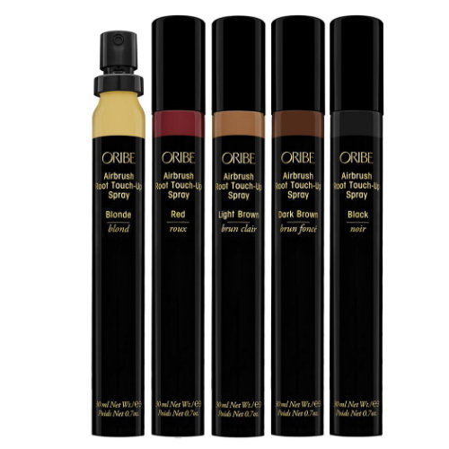Oribe Airbrush Root Touch Up Spray Reviews 2019