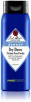 Jack Black Performance Remedy Jack's Dry Goods Powder 6.0 oz