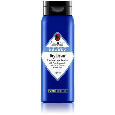 Jack Black Performance Remedy Jack's Dry Goods Powder 6.0 oz