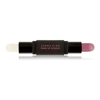 Jemma Kidd Make Up Lipstick Duo, Brigitte