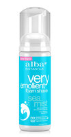Alba Botanica Very Emollient™ Foam Shave Sea Mist